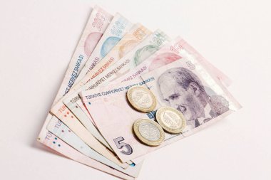 Türk para birimi ve Türk lireti banknotları