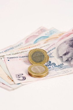 Türk para birimi ve Türk lireti banknotları