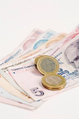Türk para birimi ve Türk lireti banknotları
