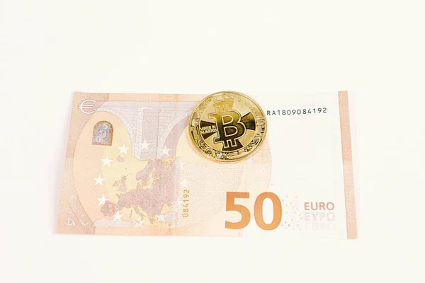 Multi Euro Dolar Contant Geld Verschillende Soorten Nieuwe Generatie Bankbiljetten — Stockfoto