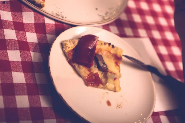 맛있는 이탈리아 — 스톡 사진