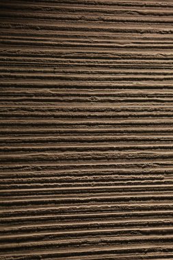 Gri beton beton duvar, soyut arkaplan fotoğraf dokusu