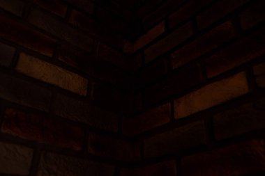 eski tuğla duvar dokusu arkaplanı