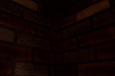 eski tuğla duvar dokusu arkaplanı