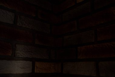 eski tuğla duvar dokusu arkaplanı