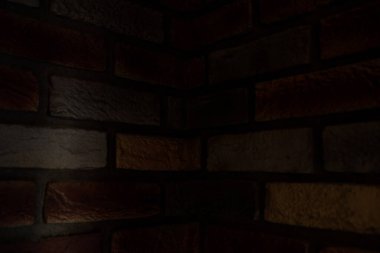 eski tuğla duvar dokusu arkaplanı