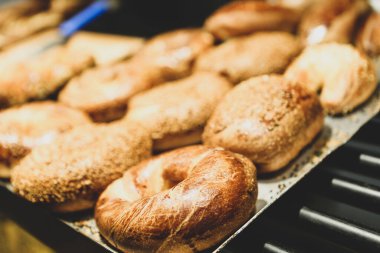 Peynir dolgulu lezzetli hamur işi