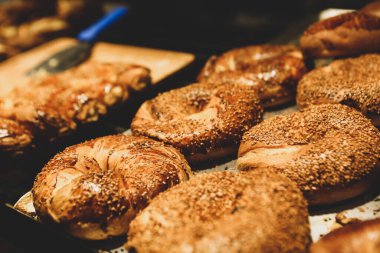 Peynir dolgulu lezzetli hamur işi