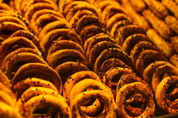 Lezzetli doğal estetik fırınlanmış ekmek