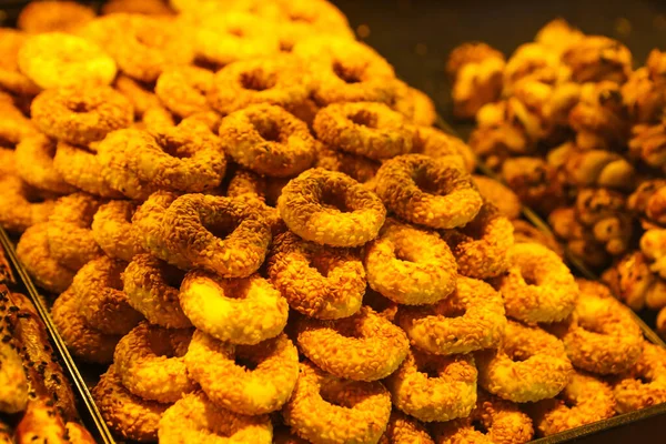 Lezzetli doğal estetik fırınlanmış ekmek