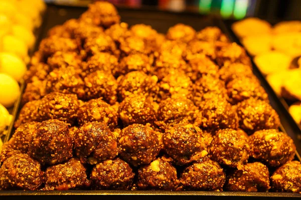 Lezzetli doğal estetik fırınlanmış ekmek