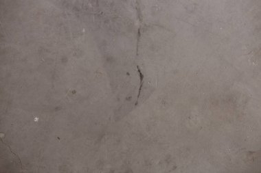 Gri beton beton duvar, soyut arkaplan fotoğraf dokusu