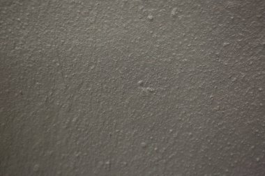 Gri beton beton duvar, soyut arkaplan fotoğraf dokusu