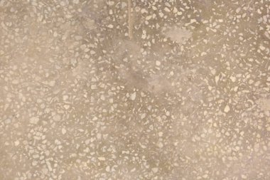 Gri beton beton duvar, soyut arkaplan fotoğraf dokusu