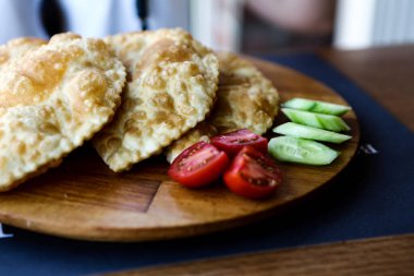 zengin ve leziz Türk Kahvaltı