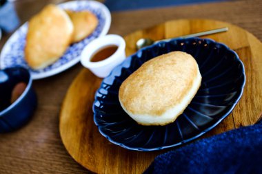 zengin ve leziz Türk Kahvaltı