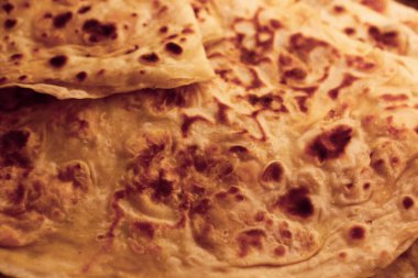 Peynir dolgulu lezzetli hamur işi