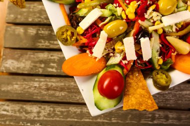 Türk ve Arap Geleneksel Ramazan Kebabı