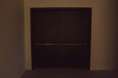 minimalist door, front door, wooden door, big wooden door