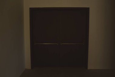 minimalist door, front door, wooden door, big wooden door
