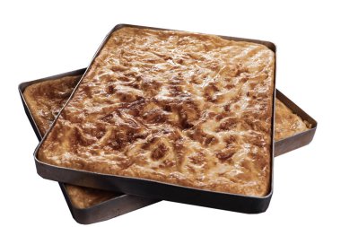 Peynir dolgulu lezzetli hamur işi