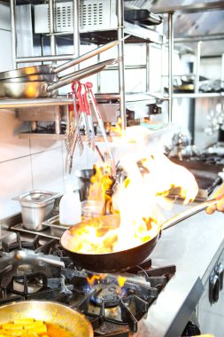 Meat Saute Turkish Et sote with Hair Pie Meat - Sac Tava - Sac Kavurma