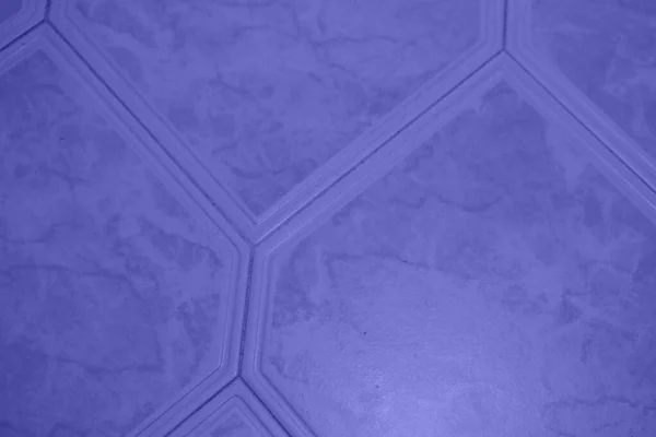 Фіолетова Плитка Фіолетовий Сучасний Фон — стокове фото