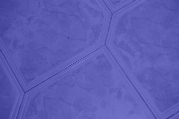 Фіолетова Плитка Фіолетовий Сучасний Фон — стокове фото