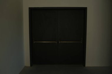 minimalist door, front door, wooden door, big wooden door