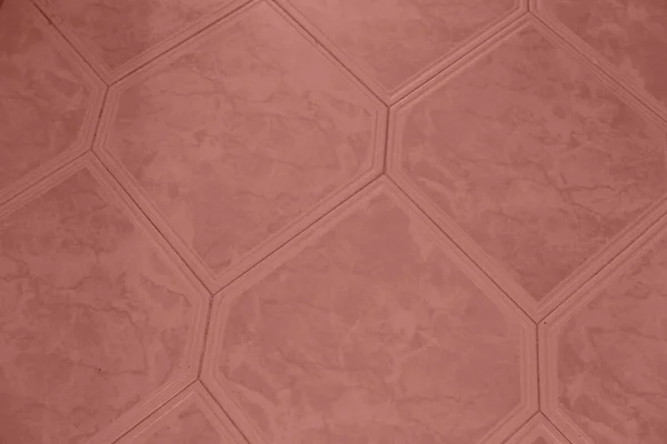 Рожева Плитка Рожевий Сучасний Фон — стокове фото