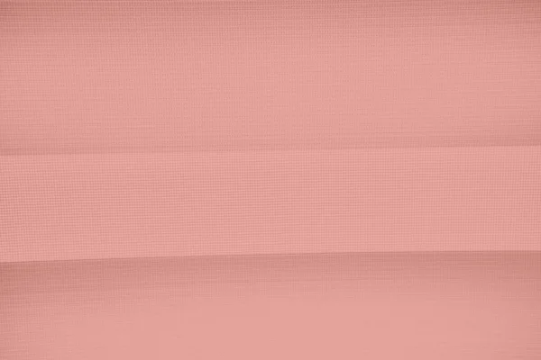 Ροζ Ύφασμα Αφηρημένο Ροζ Φόντο — Φωτογραφία Αρχείου