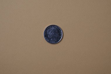 Yeni Zelanda Bozuklukları, Yeni Zelanda Doları