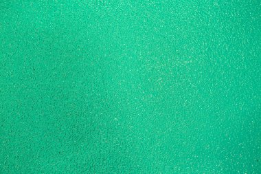 Güzel Soyut Grunge Dekoratif Donanma Yeşil Karanlık Stucco Duvar Arkaplanı. Metin İçin Sanatsal Kaba Biçimlendirilmiş Döşeme Afişi