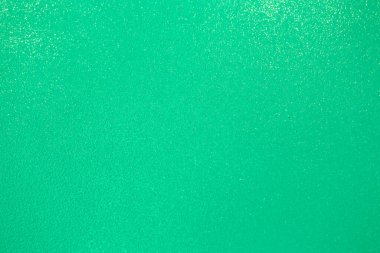 Güzel Soyut Grunge Dekoratif Donanma Yeşil Karanlık Stucco Duvar Arkaplanı. Metin İçin Sanatsal Kaba Biçimlendirilmiş Döşeme Afişi