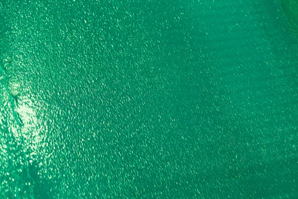 Hermoso Grunge Abstracto Decorativo Verde Marino Oscuro Fondo Pared Estuco — Foto de Stock