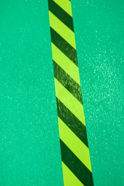 Mooie Abstracte Grunge Decoratieve Navy Green Dark Stucco Wall Achtergrond — Stockfoto