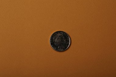 Yeni Zelanda Bozuklukları, Yeni Zelanda Doları