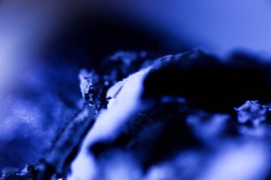 sigara külleri, siyah beyaz arkaplan