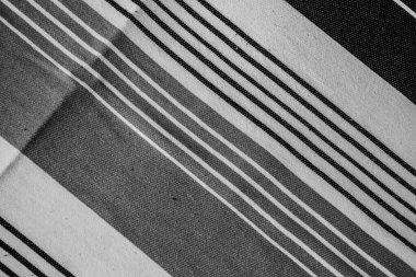 Modern kumaşın dokusu