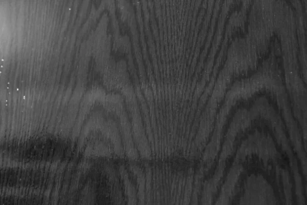 Modern Ahşap Siyah Arkaplanı Kapat — Stok fotoğraf