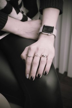 Elmas Mücevherler ve Moda Mücevherleri