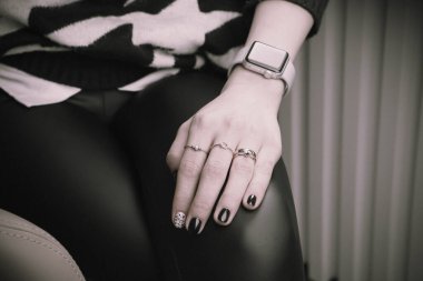 Elmas Mücevherler ve Moda Mücevherleri