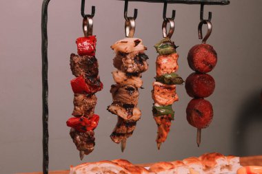 Türk ve Arap Geleneksel Ramazan Kebabı