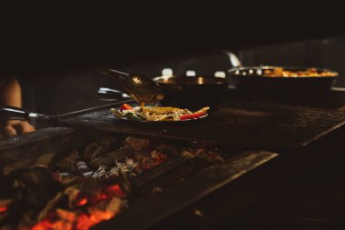 Türk ve Arap Geleneksel Ramazan Kebabı