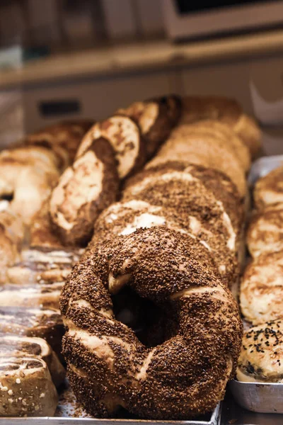 Lezzetli ve ızgara sandviç.