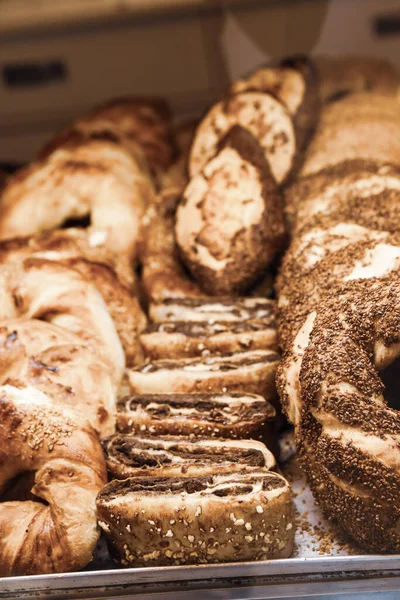 Lezzetli ve ızgara sandviç.