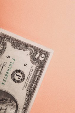 Bir sürü nakit bize dolar
