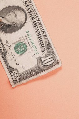 Bir sürü nakit bize dolar