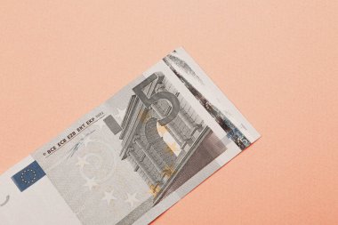 Avrupa para birimi, avro banknotları
