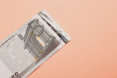 Avrupa para birimi, avro banknotları